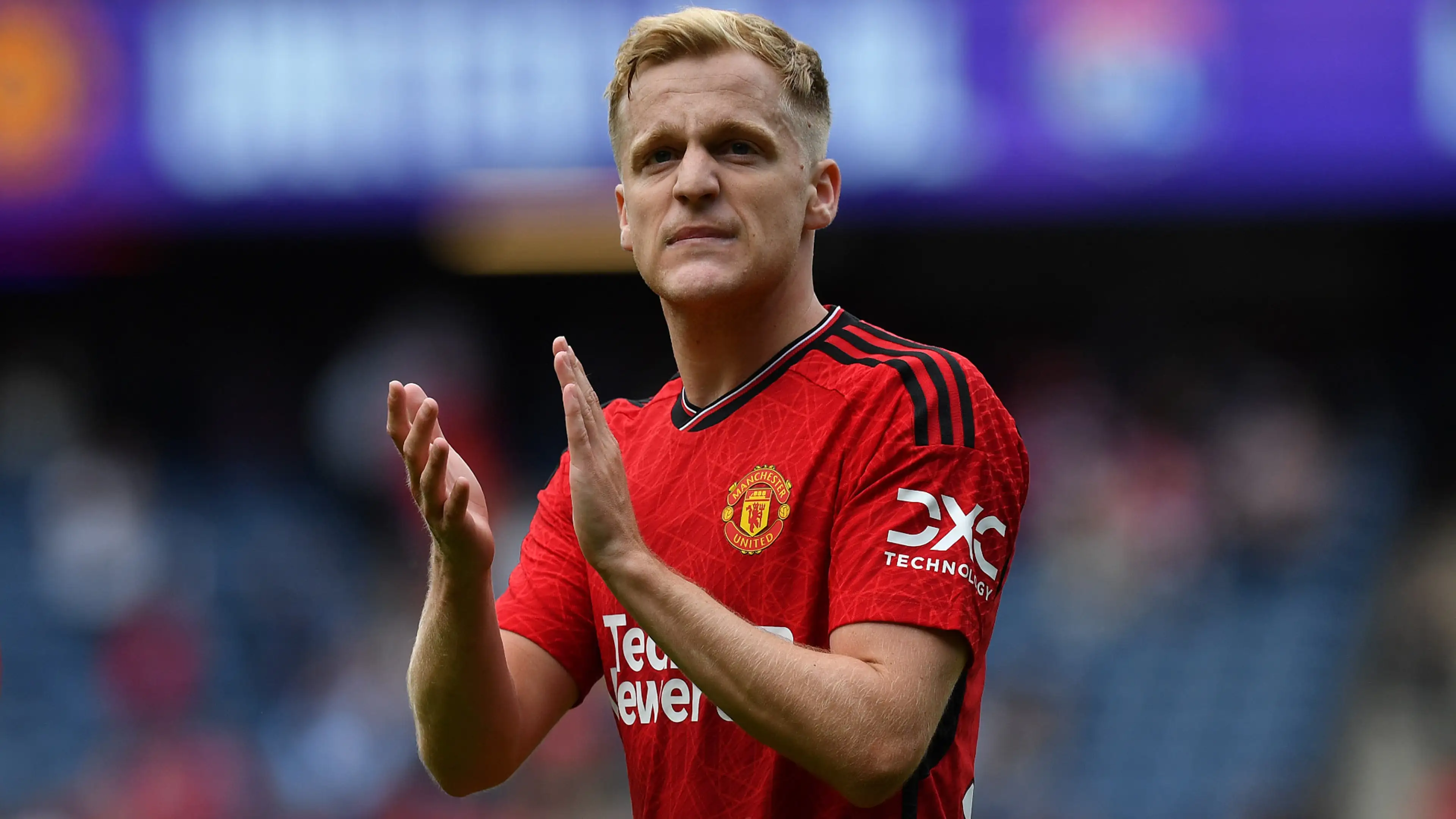 Report: La Liga club eye move for Manchester United playmaker